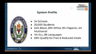 Digital Equity in K-12 Education