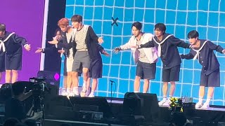230312 캐럿랜드 부석순 파이팅해야지 BSS 직캠 full 세븐틴 팬미팅 SEVENTEEN 2023 CARATLAND fancam