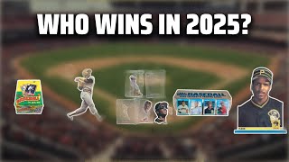 The Top 5 Best Barry Bonds Card in 2025 - Must Watch Before Buying!