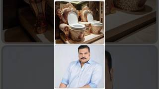 Cid Officers Real Life Toilet