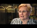 Florence Rogers, Survivor of Oklahoma City Bombing