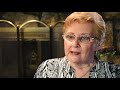 Florence Rogers, Survivor of Oklahoma City Bombing