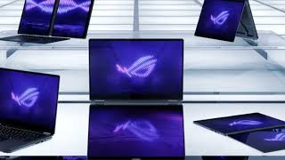 Asus ROG Zephyrus Duo 2026: una laptop de doble pantalla que redefine el concepto premium