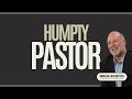 Pastor Humpty Part One Leadership Other Stuff With Brian Houston mp3