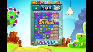 Super Hard Level 10127    Candy Crush Saga