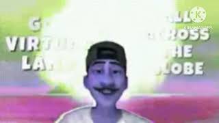 I just wegad more wega in the wegaverse