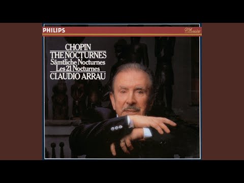 Chopin: Nocturne No. 4 in F Major, Op. 15 No. 1