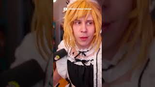 😳😳😳😳 - #rubius #shorts