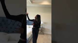 Touring 1,200,000 Luxury home in Jacksonville, Fl !