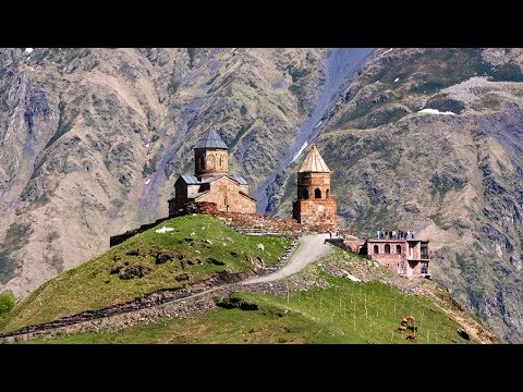 გერგეტი სნო