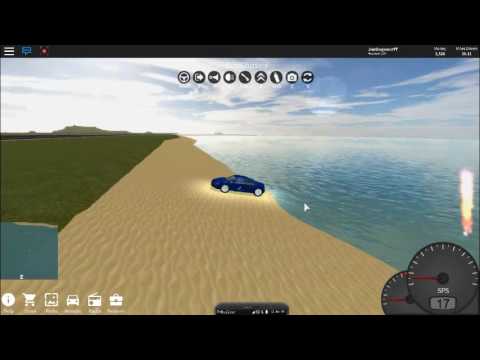 Roblox Vehicle Simulator Turbocharger - roblox vehicle simulator youtube