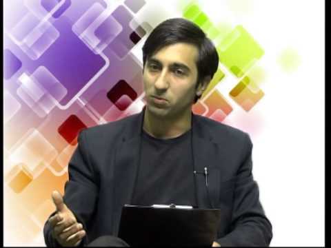 მომავლის ხედვა (ბაჩი ქიტიაშვილი, ნატა ნიჟარაძე, მამუკა ბურდული)