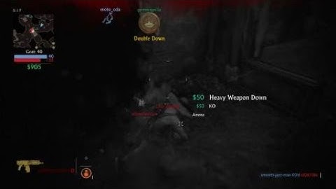 Uncharted™ 4 Multiplayer: US AN 12 # 2