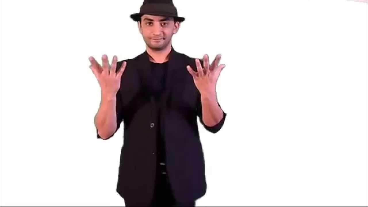 PERFECT BALL VANISH Tutorial YouTube