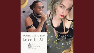 JOIASS | LAGUNA | Love Is All