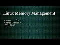 Linux memory management  vmscan  deep linux