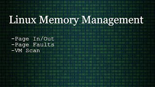 Linux Memory Management - VMScan | DEEP LINUX