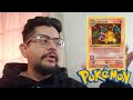 Road To 1st Edition Charizard Card #pokémon #battlestyles