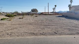 Lots And Land for sale - 3485 Tarpon Dr, Lake Havasu City, AZ 86406
