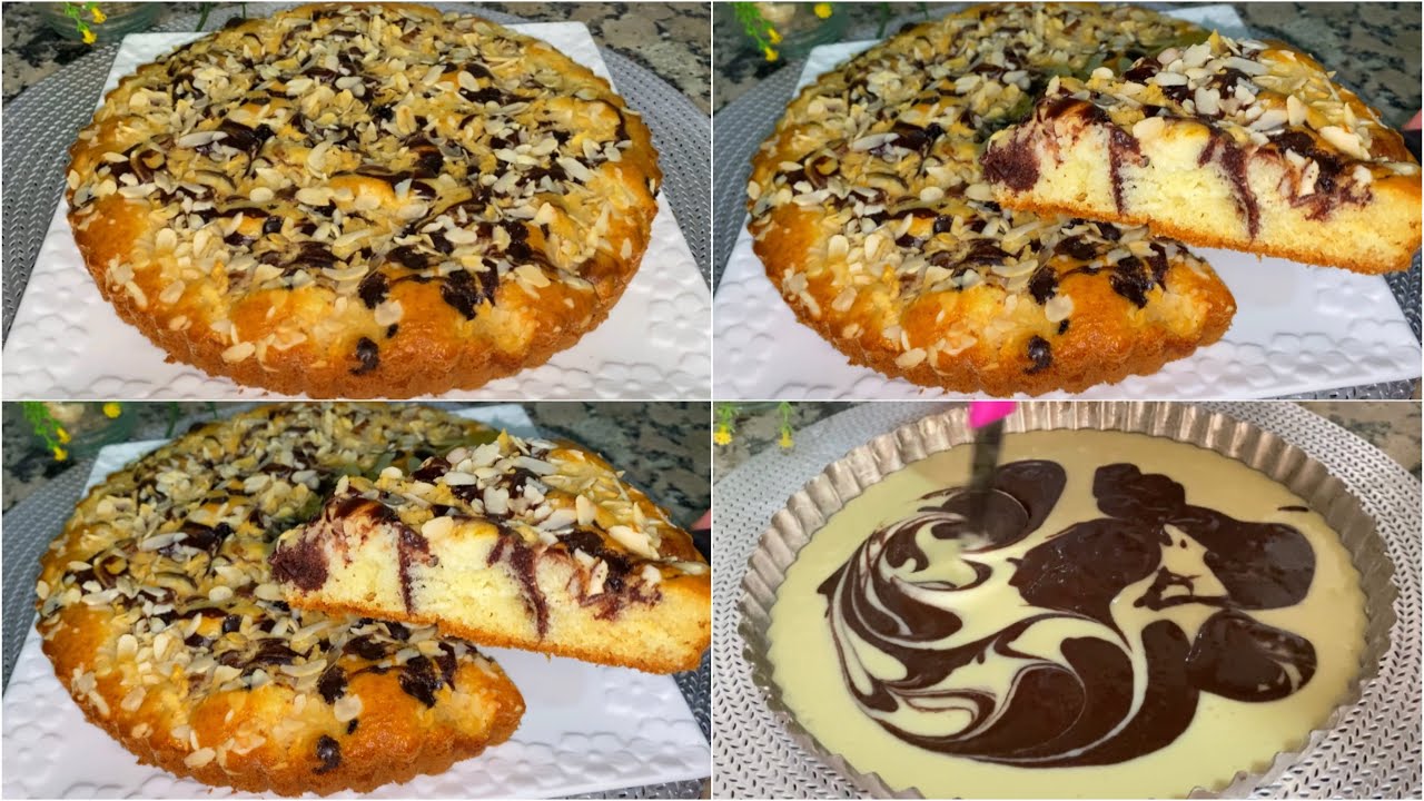 هنيتك من التخمام فكوطي المدرسة لي كيخوي الجيب💰كيكة👌🏻خطير بحشوة لذيذة