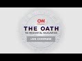 The Oath: The Presidential Inauguration