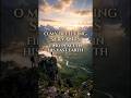 O My Believing Servants 🌍 | Surah Al-Ankabut | Cinematic Quran Recitation