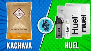 Kachava vs Huel  How do they compare? (3 key differences you should know)