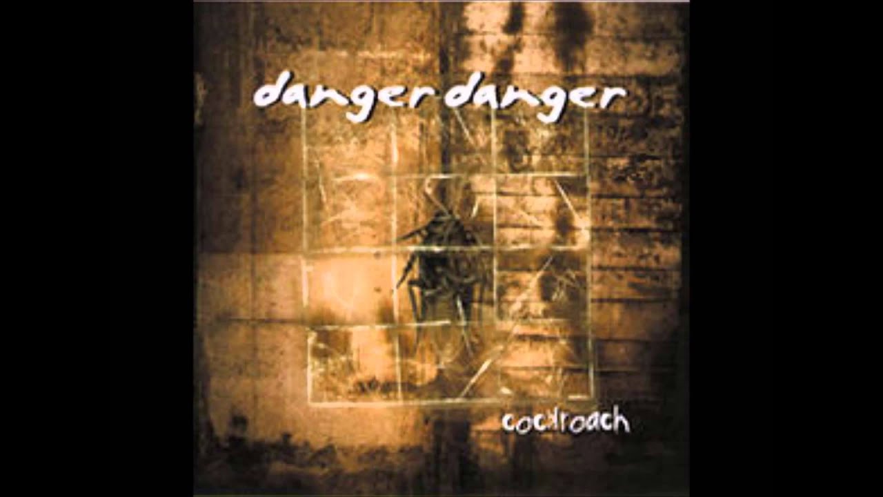 Danger Danger Sick Little Twisted Mind (Ted Poley version)