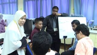 Problem Based Learning @ UPSI