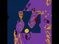 Music: Coolio - Fantastic Voyage; Digital Video-Painting by © Luis Ángel Barquín; #nft #nftart