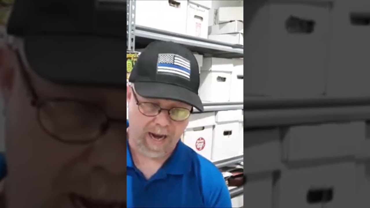 The Cracked Art of John Severin 