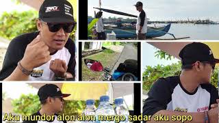 Download lagu MUNDUR ALON ALON /ILUX ID COVER DYAH NOVIA -AKUSTIK 2020