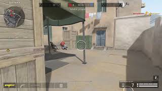 One shot - One kill #Warface