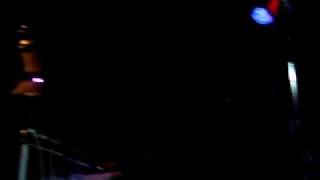 Redbull Flying Lotus Toronto tour w/My Man Henri