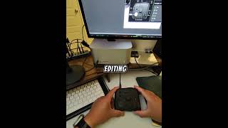 Increase your editing speed 10x!