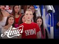 Amici 24 - Teodora - I just want to make love to you - Sfida