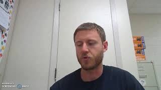 AEP 867 Intro