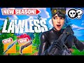 DOMINATING UNREAL Ranked in the new season!
