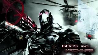 Epic Deathstep - "Gods & Machines" - The Enigma TNG