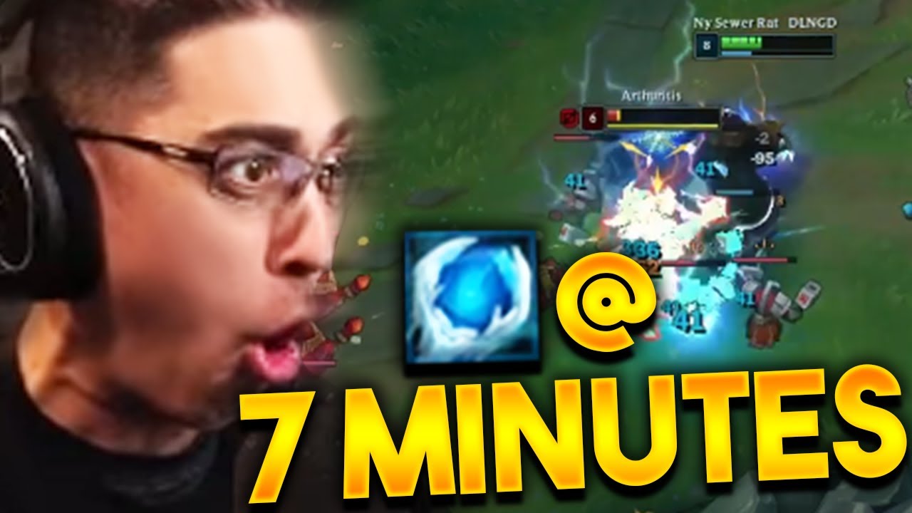 7 MINUTE FROZEN HEART :O