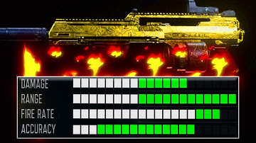 OVERPOWERED "HOLGER-26" CLASS SETUP after UPDATE 1.18 in MODERN WARFARE... (BEST HOLGER CLASS SETUP)