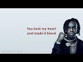 Ynw melly  suicidal lyrics