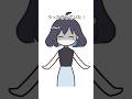 「日常のないない」あるある4選!を描きました #vtuber #手描きアニメ #fyp