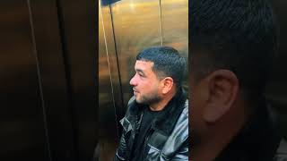 Alikram. Celabadlı Yenə Ti̇k Tok Elikram