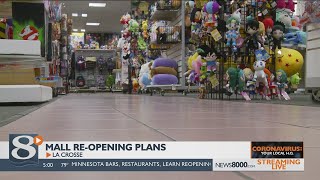 Valley View Mall will look different for returning shoppers