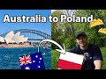 Moving to poland longterm  pros  cons