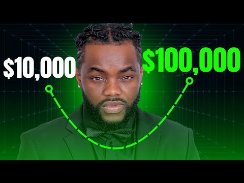 They Are About to RESET Your Money (Pay Attention)