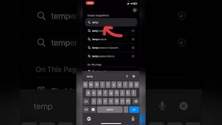 How to Get a Temporary Email Address for Verification #shorts