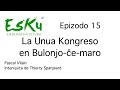 EsKu - Epizodo 15 - Unua UK en Bulonjo