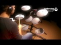 Roland TD-1K(V) digital drums